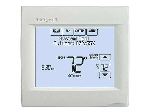 Thermostat