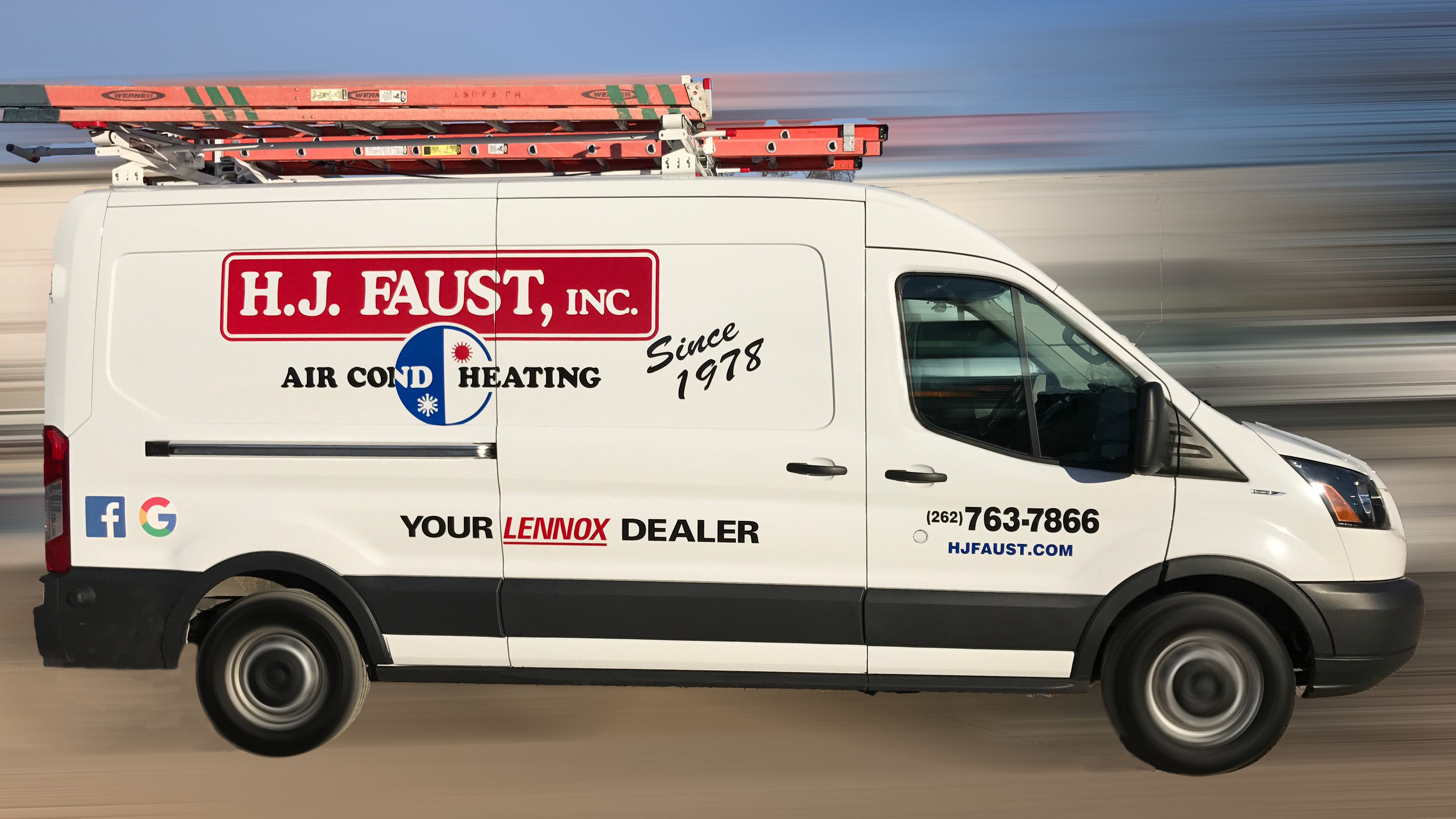 burlington heating and air conditioning