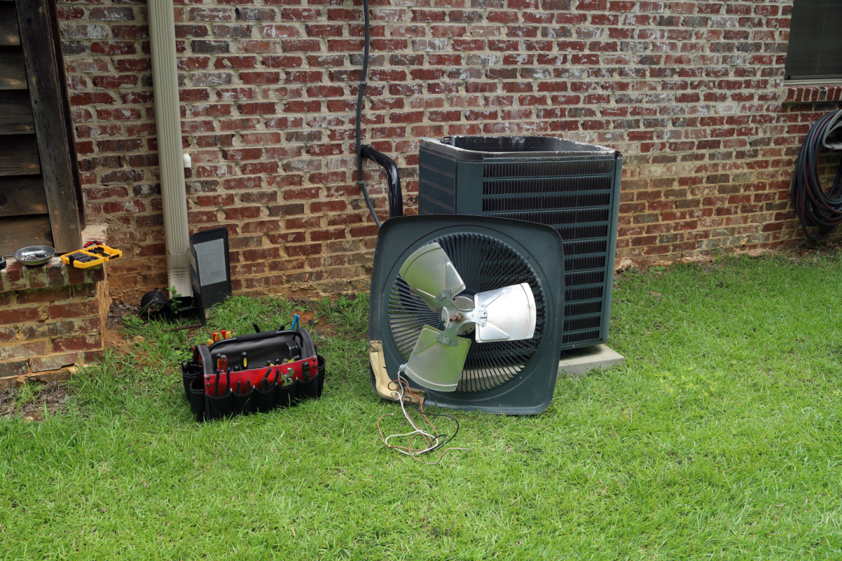 The Importance Of Regular HVAC Maintenance: Avoiding Costly Repairs ...